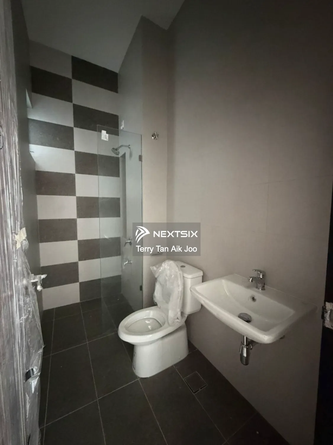 Cluster House For Sale in Skudai Johor - Image 13
