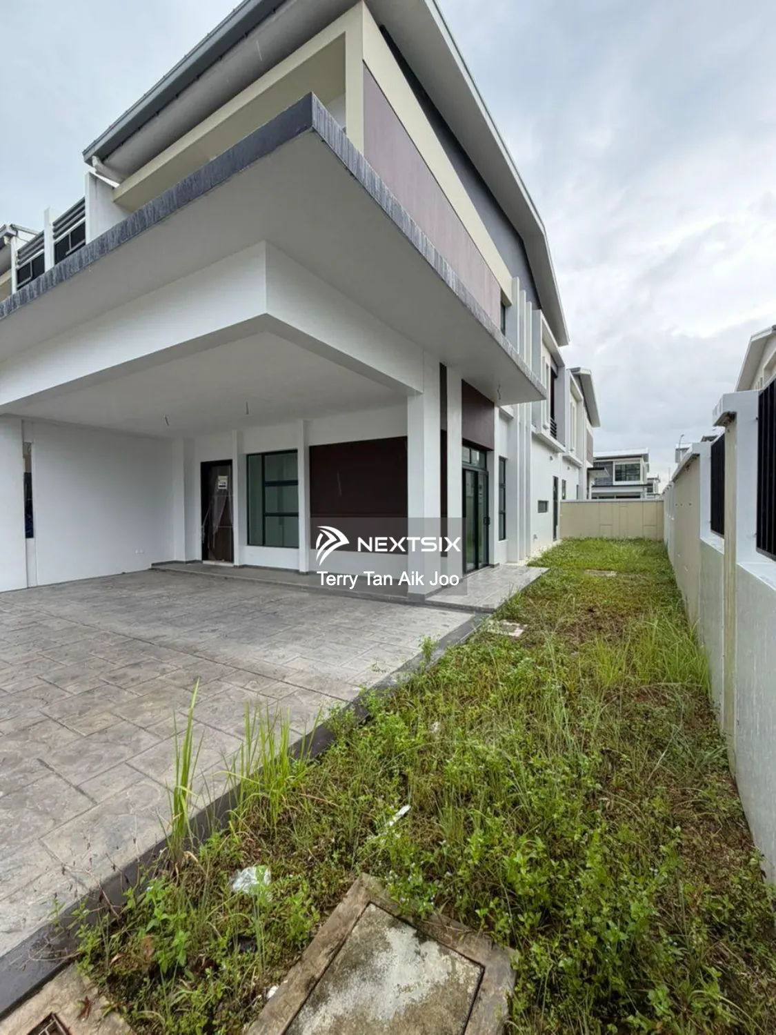 Cluster House For Sale in Skudai Johor - Image 15