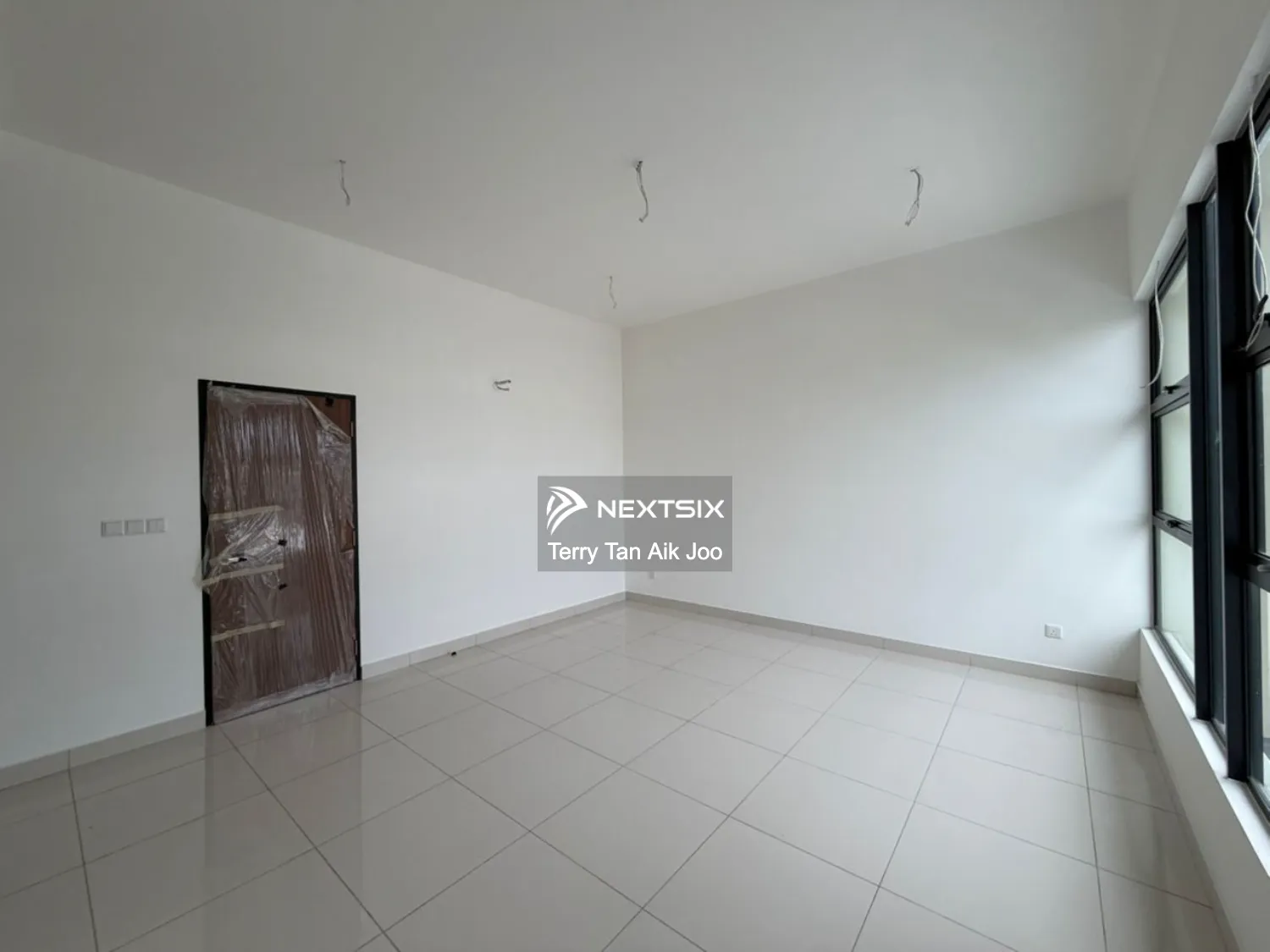 Cluster House For Sale in Skudai Johor - Image 5