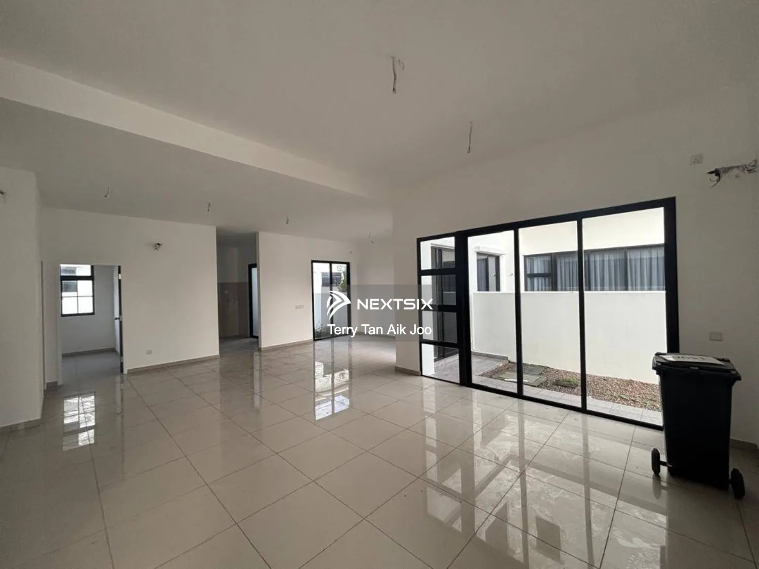 2-sty Terrace/Link House For Sale in Iskandar Puteri (Nusajaya) Johor