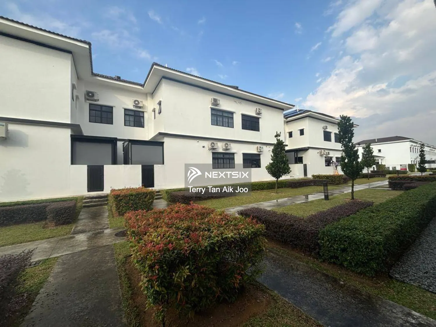 2-sty Terrace/Link House For Sale in Iskandar Puteri (Nusajaya) Johor - Image 14