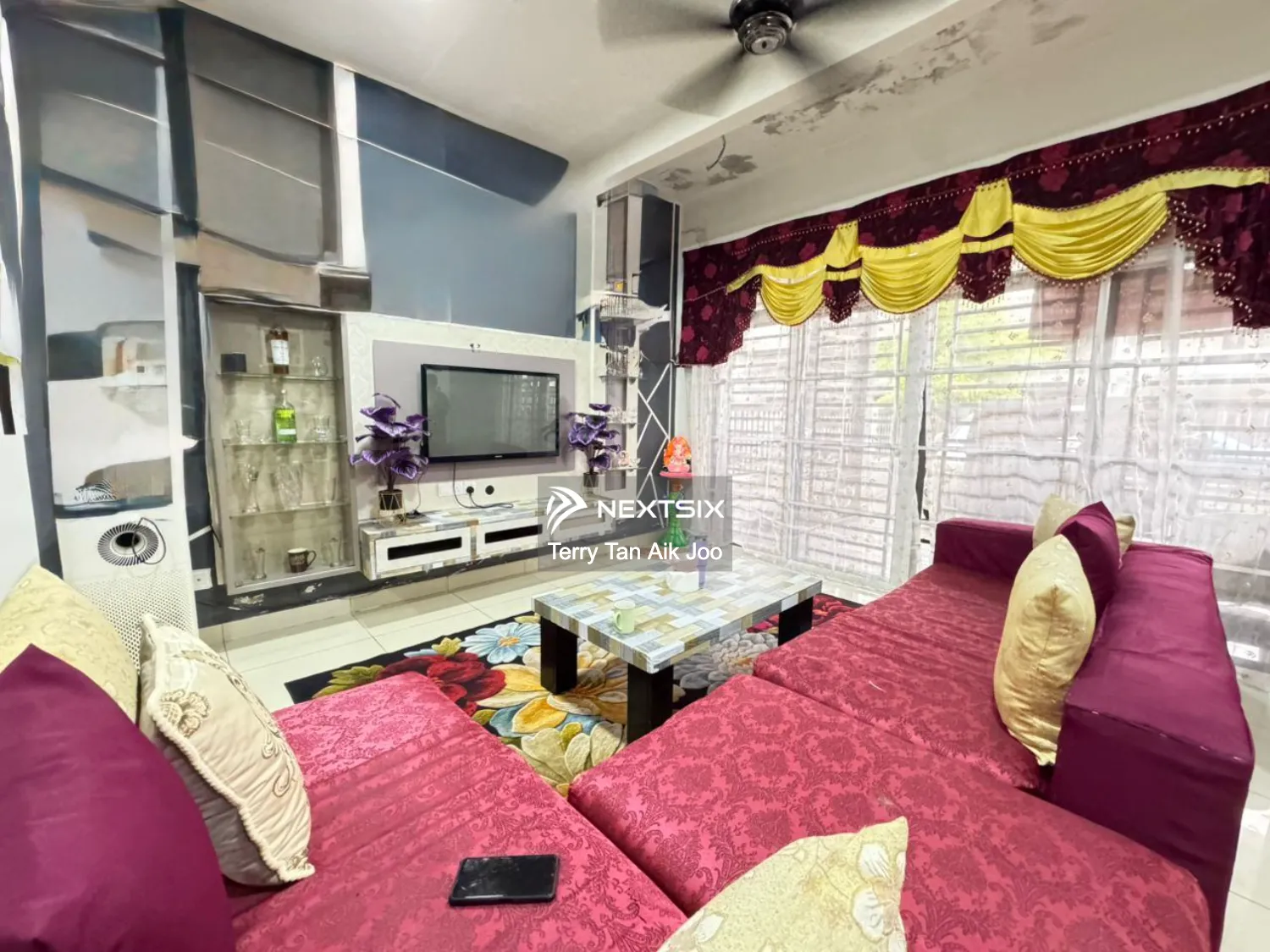 2-sty Terrace/Link House For Sale in Gelang Patah Johor