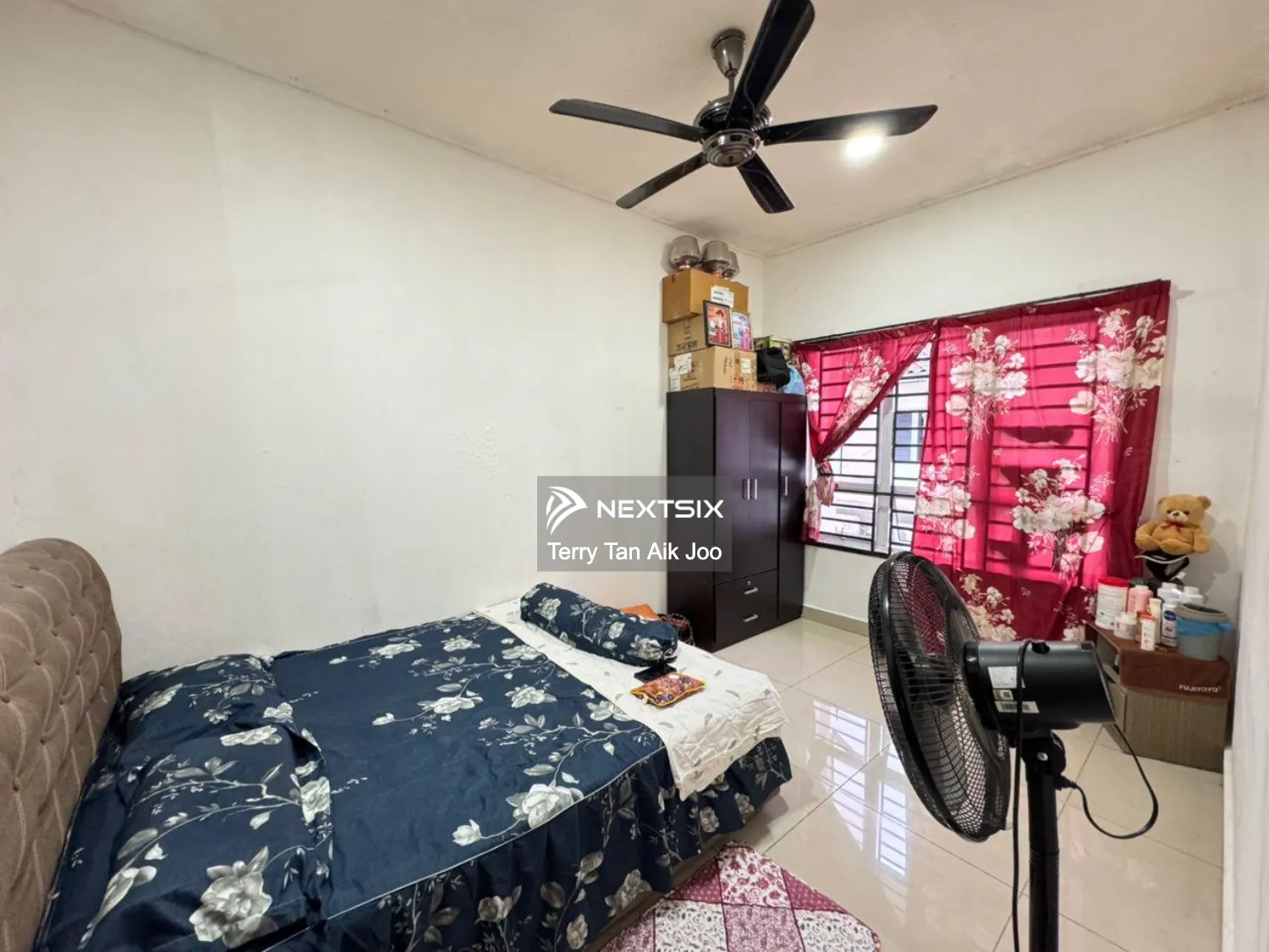 2-sty Terrace/Link House For Sale in Gelang Patah Johor - Image 5
