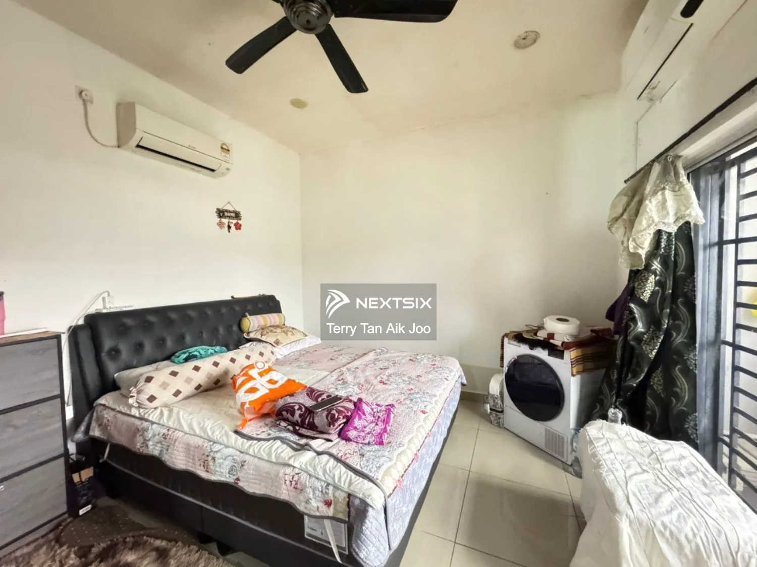2-sty Terrace/Link House For Sale in Gelang Patah Johor - Image 6