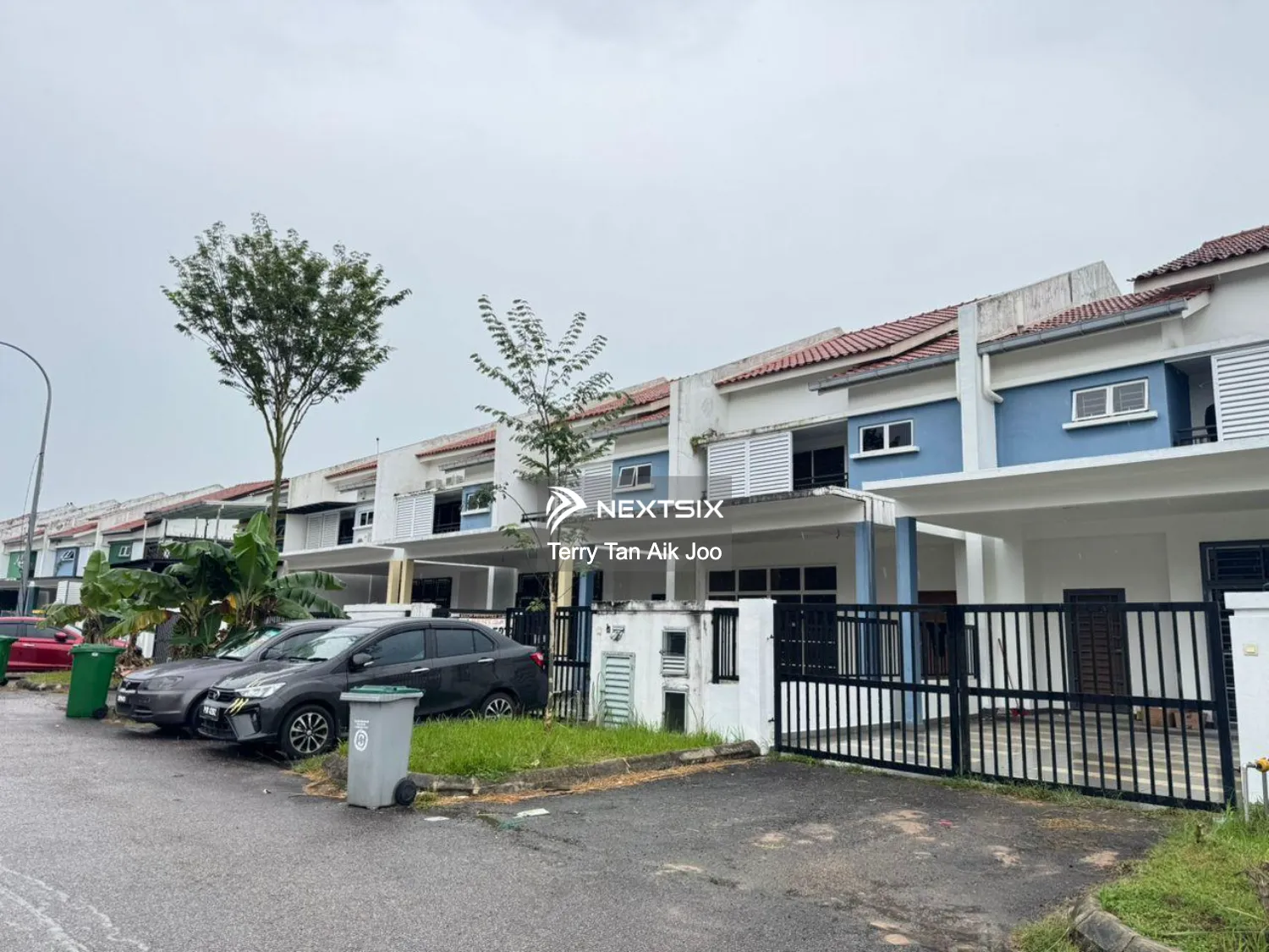 2-sty Terrace/Link House For Sale in Gelang Patah Johor - Image 8