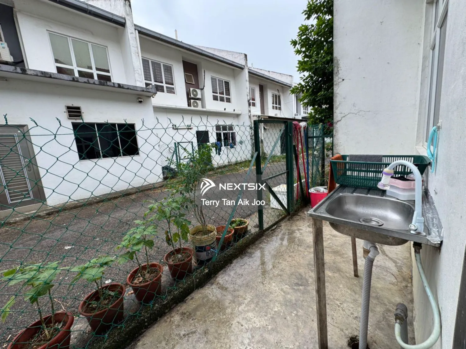 2-sty Terrace/Link House For Sale in Gelang Patah Johor - Image 9
