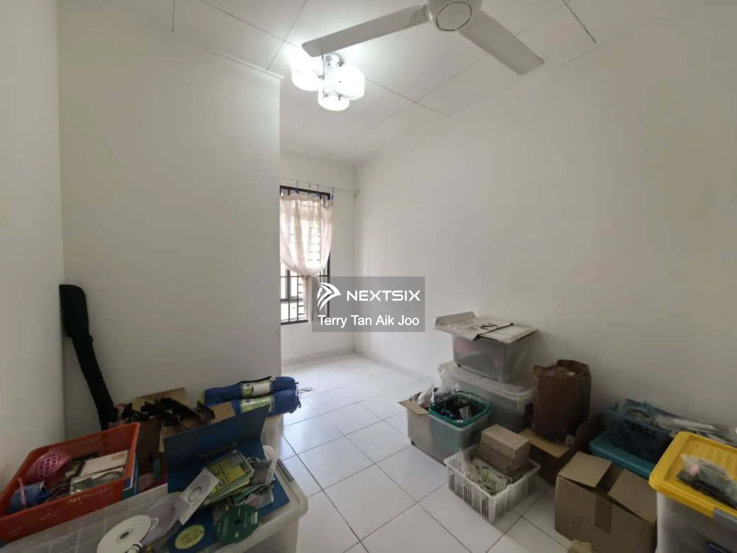2-sty Terrace/Link House For Sale in Iskandar Puteri (Nusajaya) Johor - Image 9