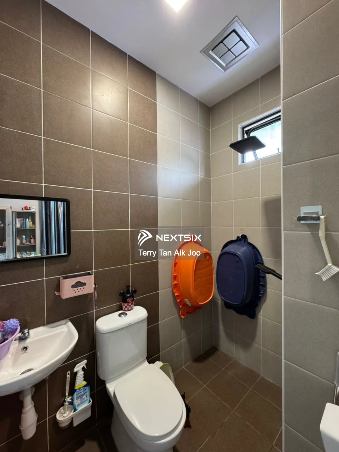 2-sty Terrace/Link House For Sale in Johor Bahru Johor - Image 10