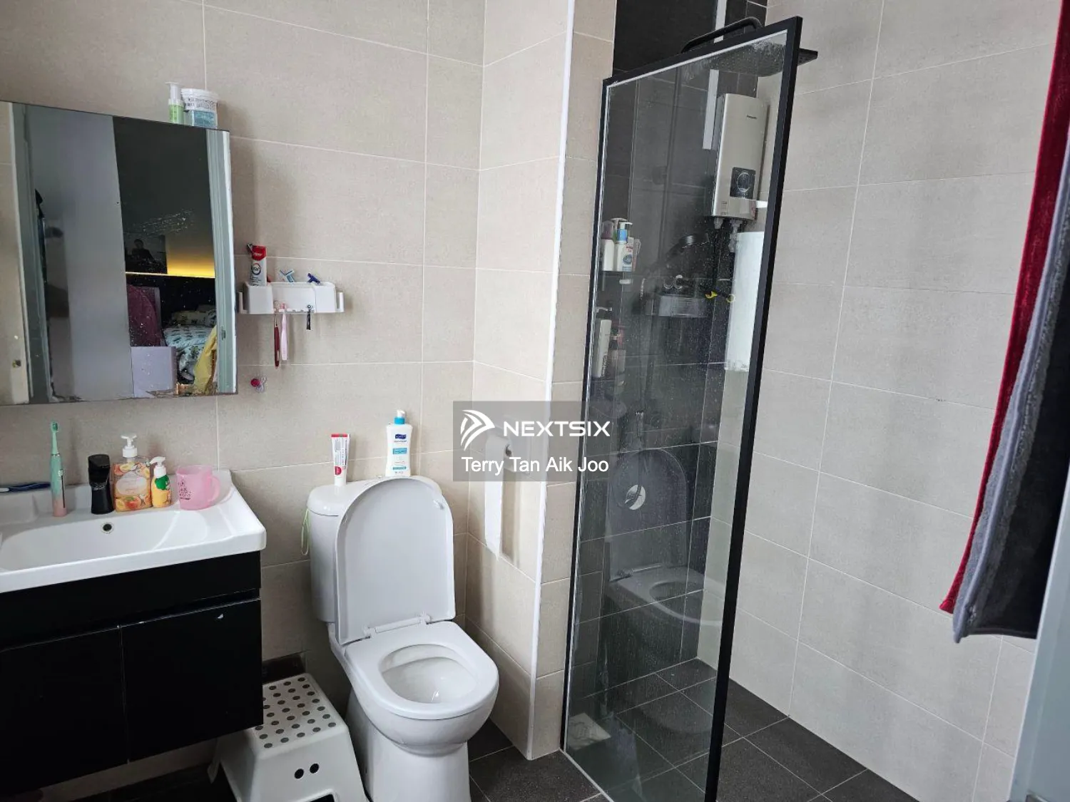 2-sty Terrace/Link House For Sale in Johor Bahru Johor - Image 11