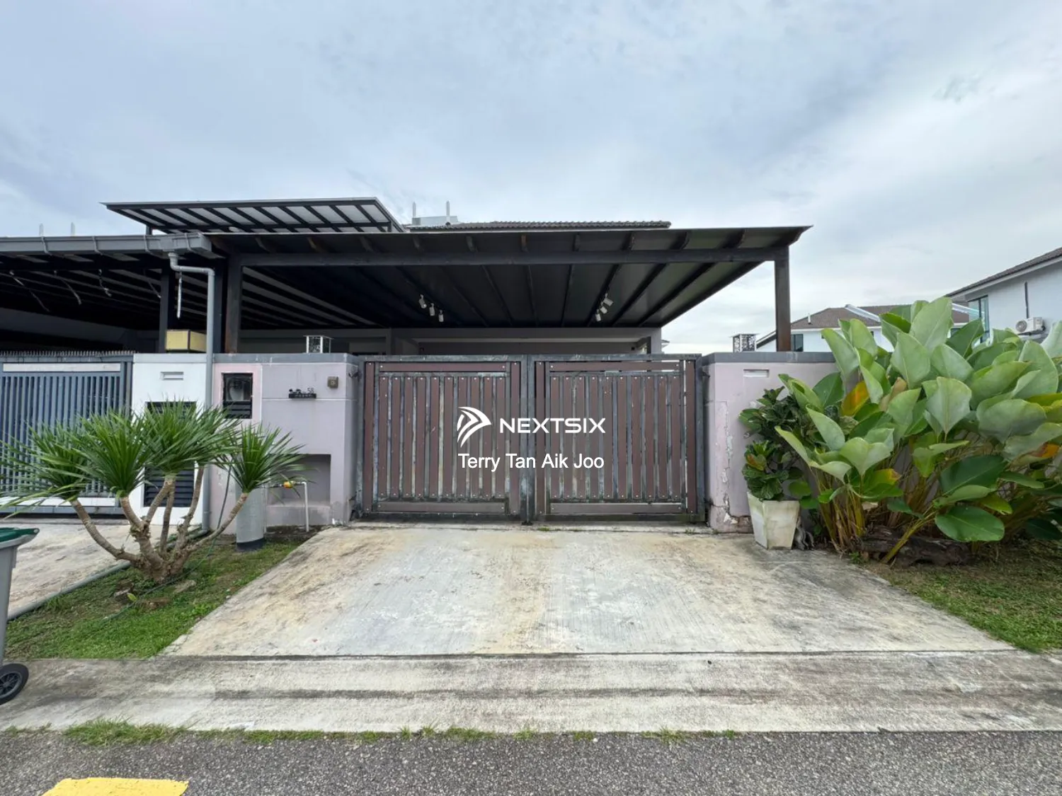2-sty Terrace/Link House For Sale in Johor Bahru Johor - Image 12