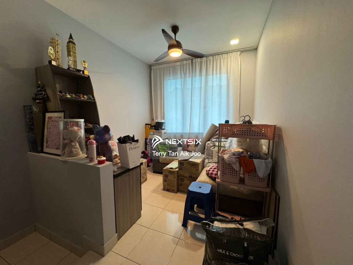 2-sty Terrace/Link House For Sale in Johor Bahru Johor - Image 5