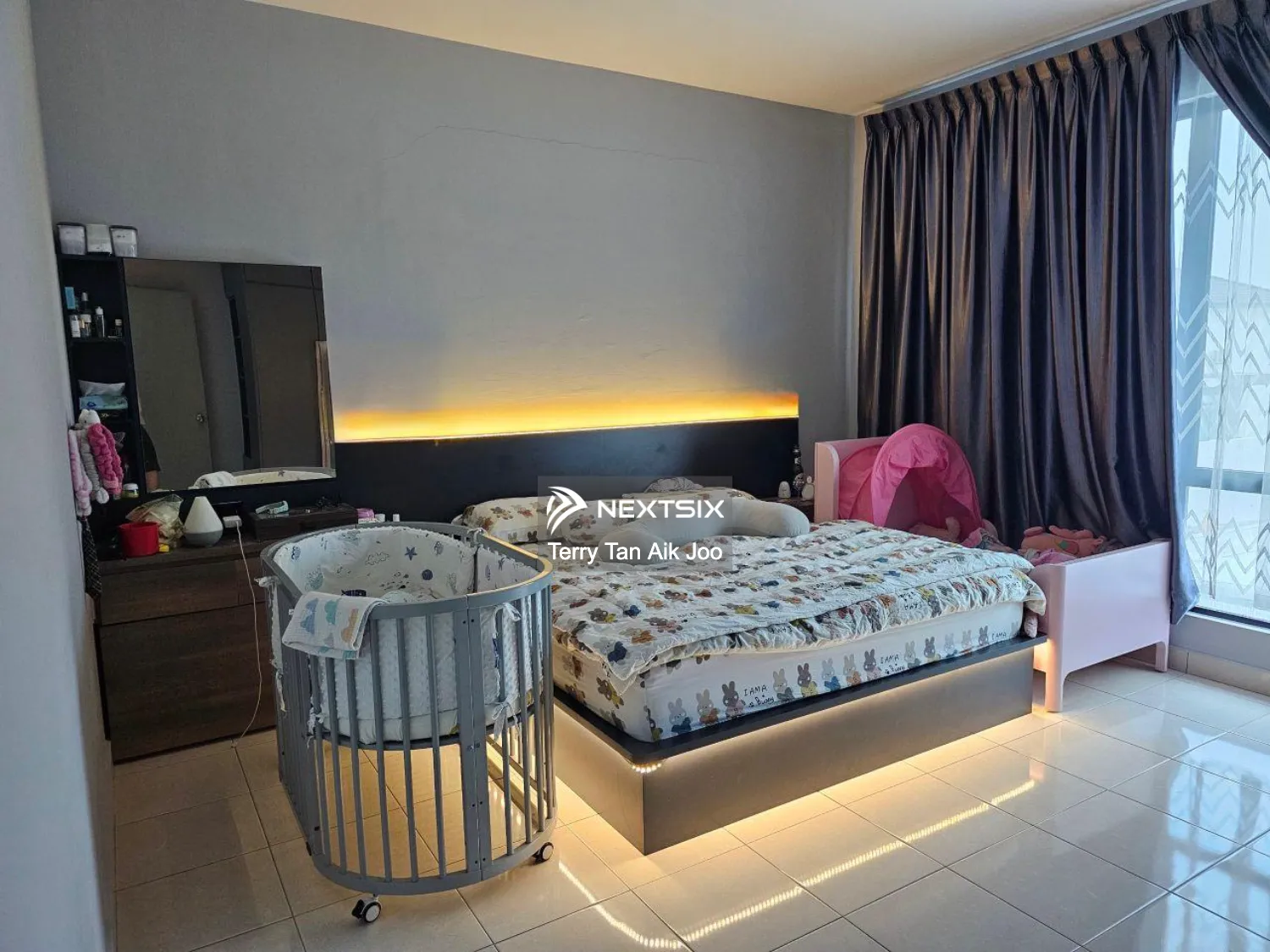 2-sty Terrace/Link House For Sale in Johor Bahru Johor - Image 6