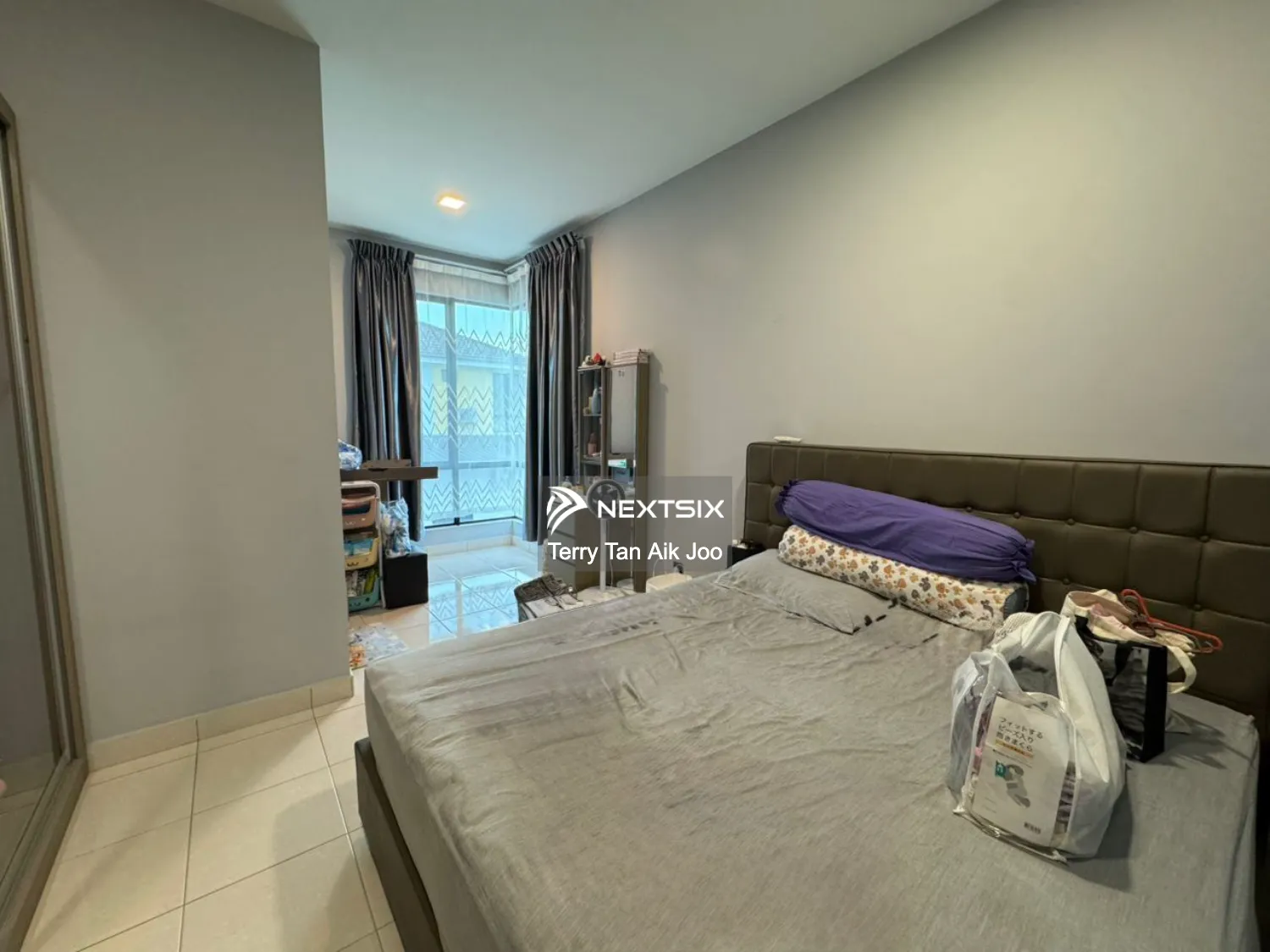 2-sty Terrace/Link House For Sale in Johor Bahru Johor - Image 7