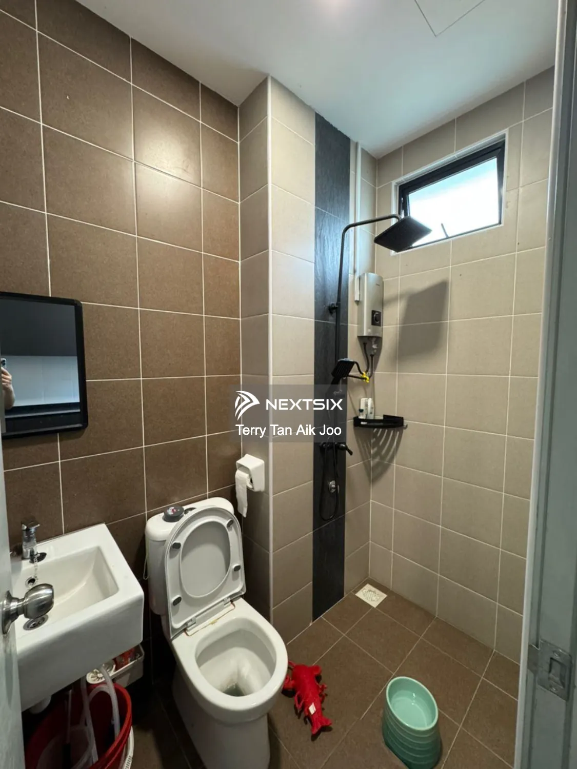 2-sty Terrace/Link House For Sale in Johor Bahru Johor - Image 9