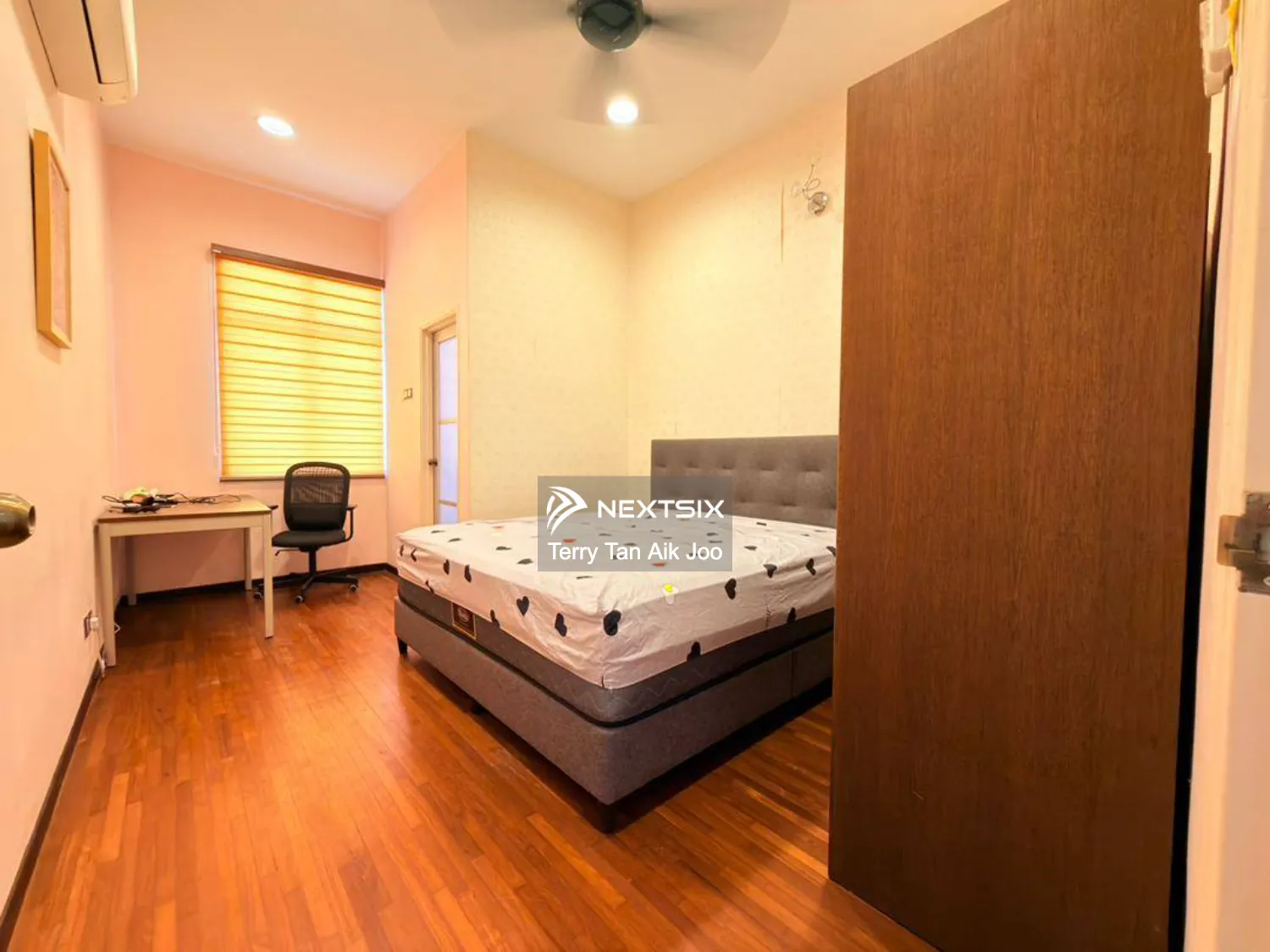 Semi-detached House For Sale in Perling Johor - Image 11
