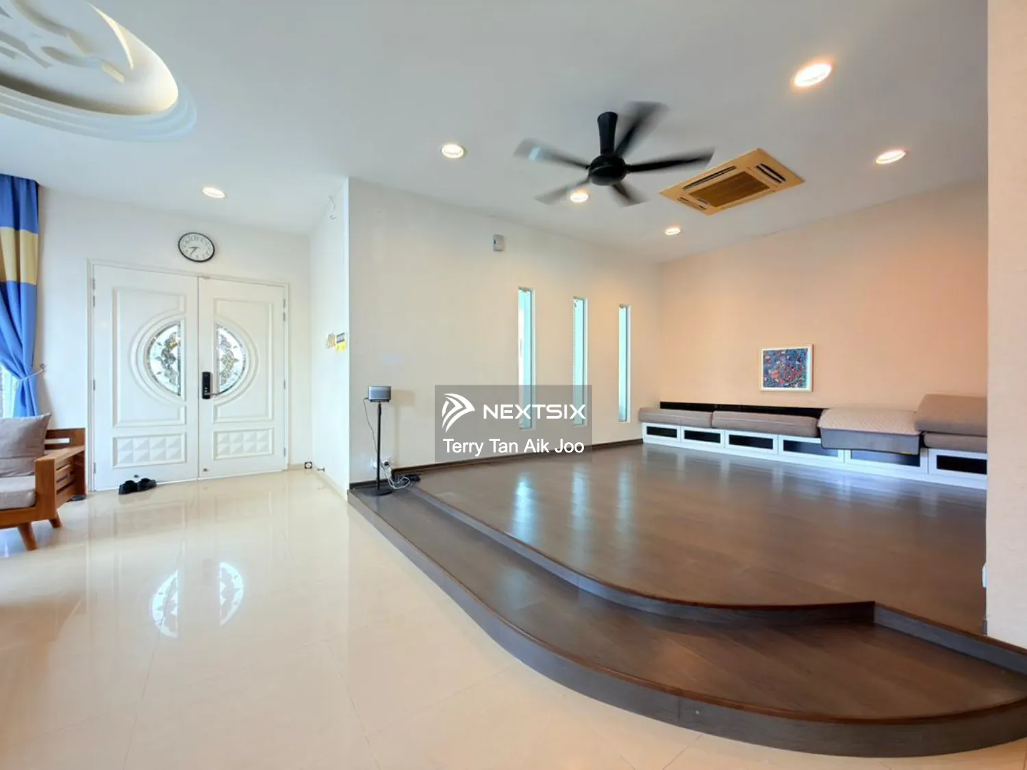 Semi-detached House For Sale in Perling Johor - Image 12