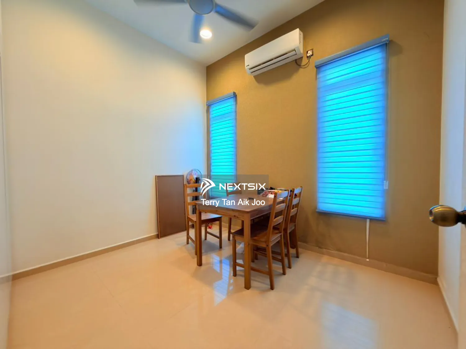 Semi-detached House For Sale in Perling Johor - Image 6