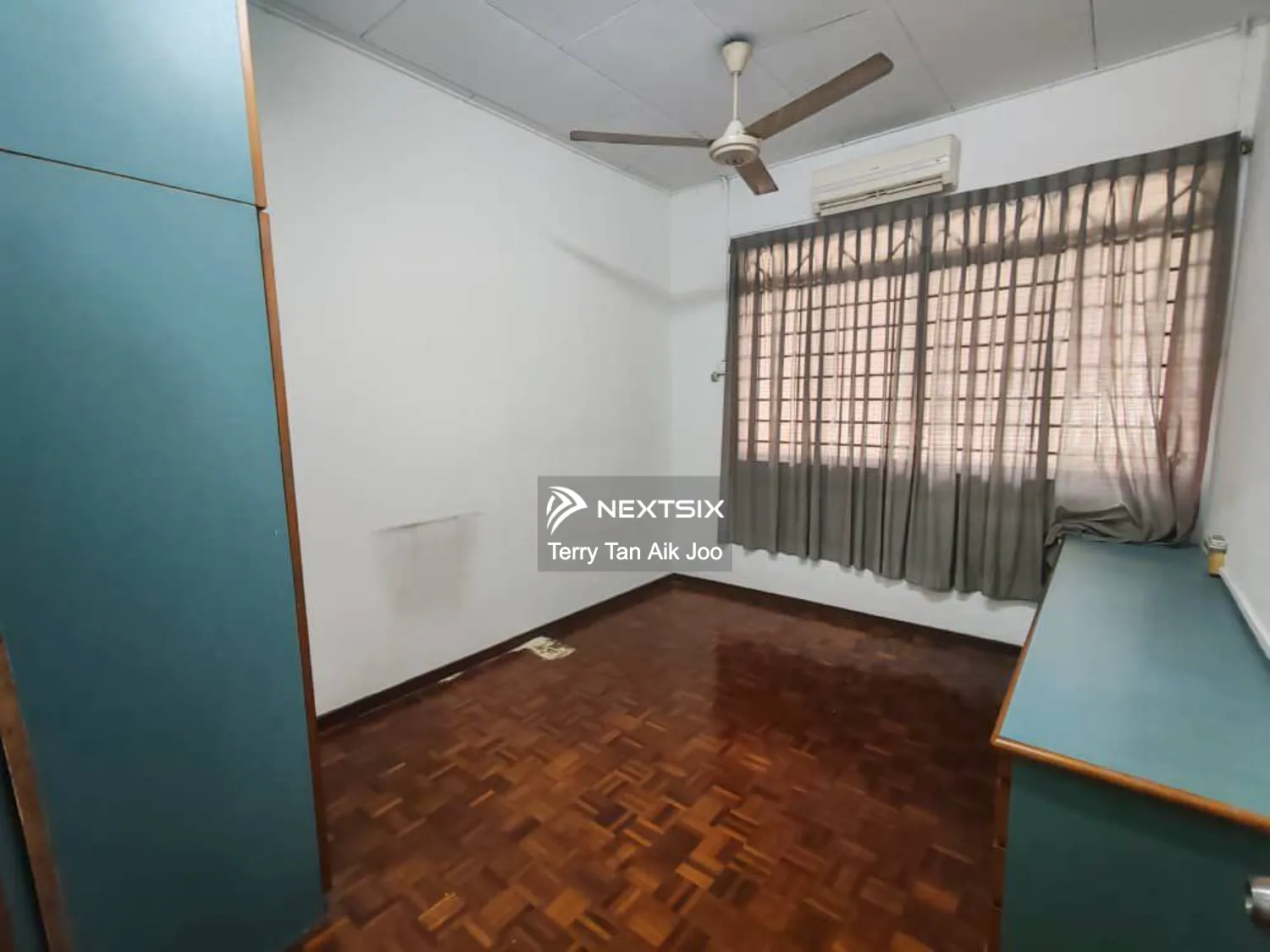2-sty Terrace/Link House For Sale in Tampoi Johor - Image 11