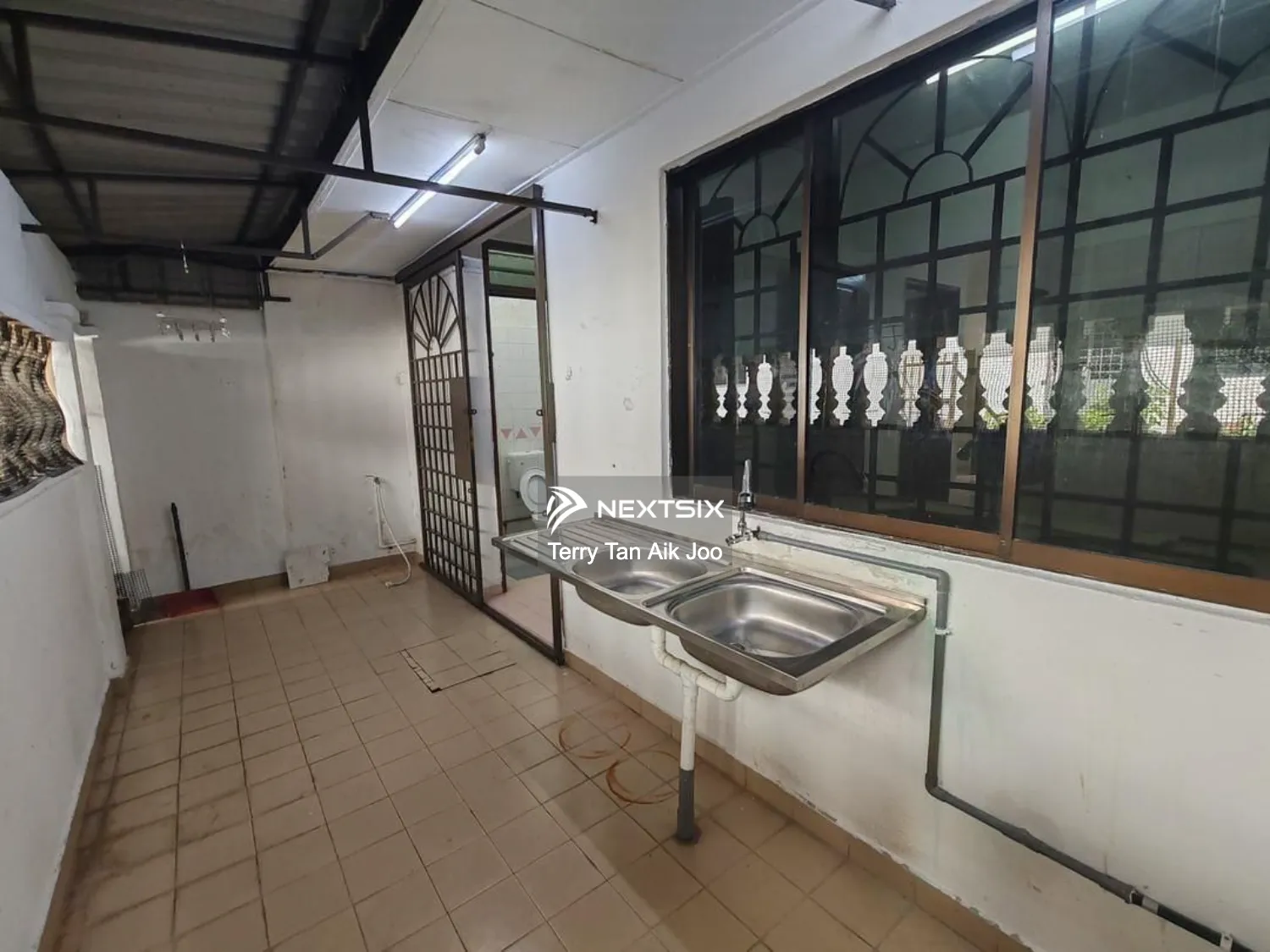 2-sty Terrace/Link House For Sale in Tampoi Johor - Image 19