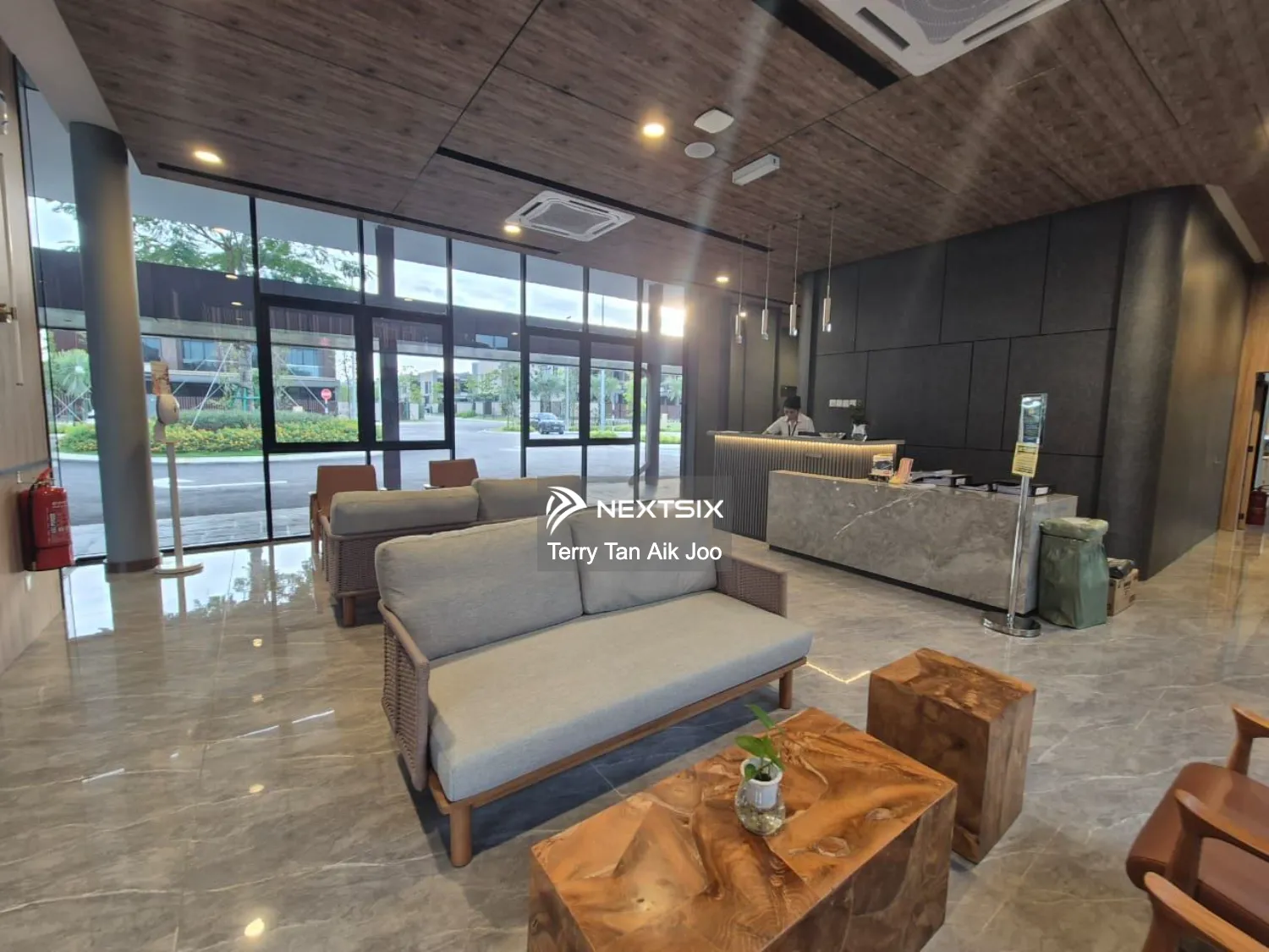 2-sty Terrace/Link House For Sale in Iskandar Puteri (Nusajaya) Johor