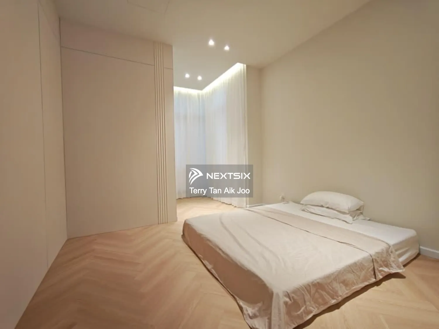 2-sty Terrace/Link House For Sale in Iskandar Puteri (Nusajaya) Johor - Image 10