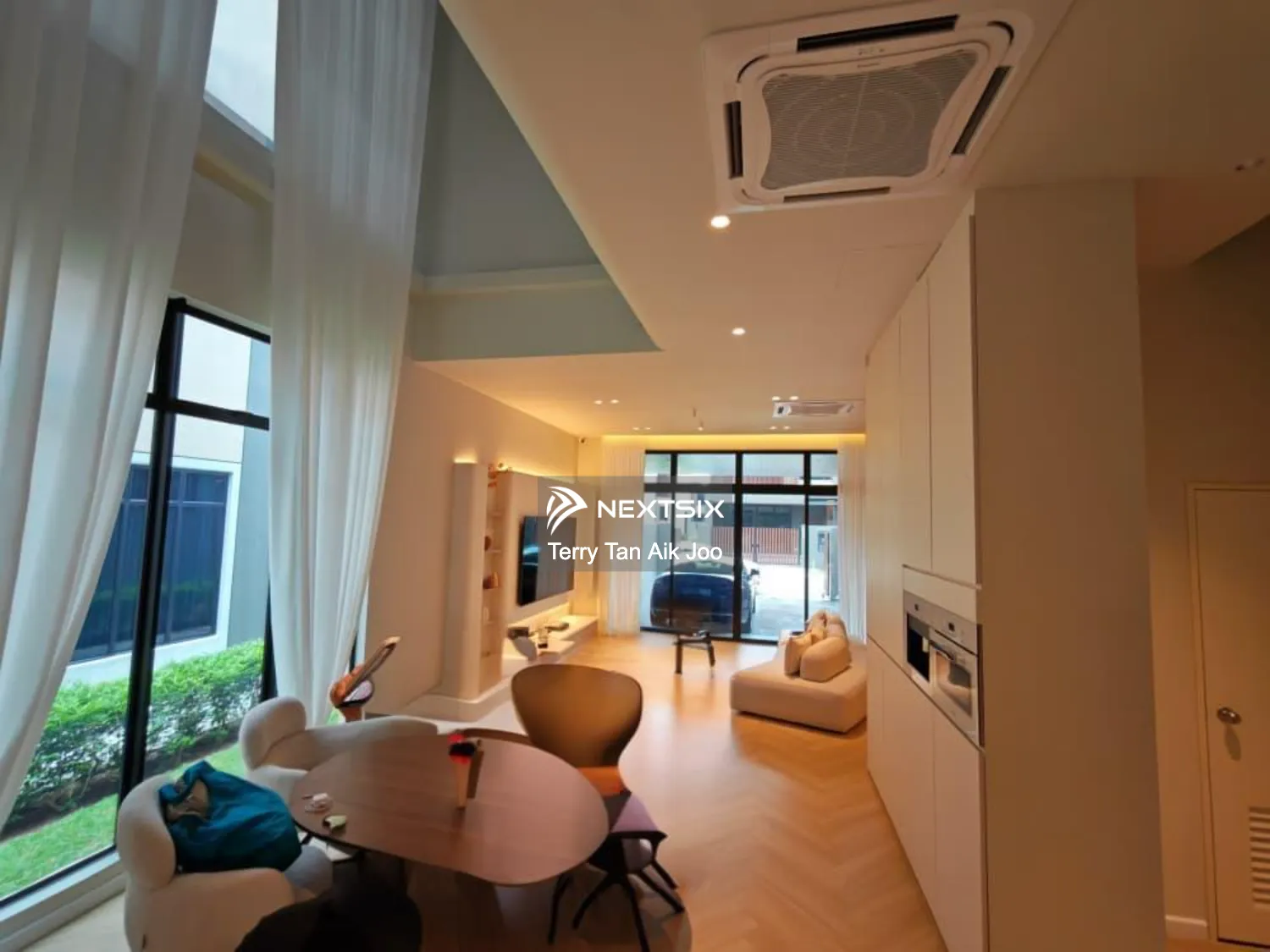 2-sty Terrace/Link House For Sale in Iskandar Puteri (Nusajaya) Johor - Image 13