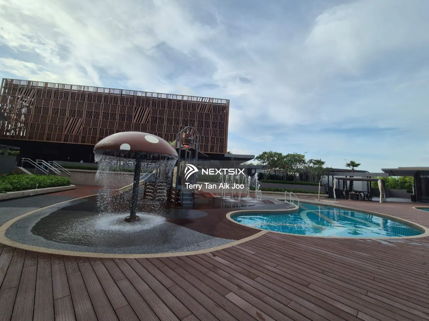 2-sty Terrace/Link House For Sale in Iskandar Puteri (Nusajaya) Johor - Image 15