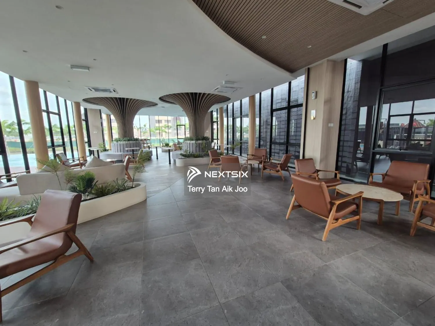 2-sty Terrace/Link House For Sale in Iskandar Puteri (Nusajaya) Johor - Image 18