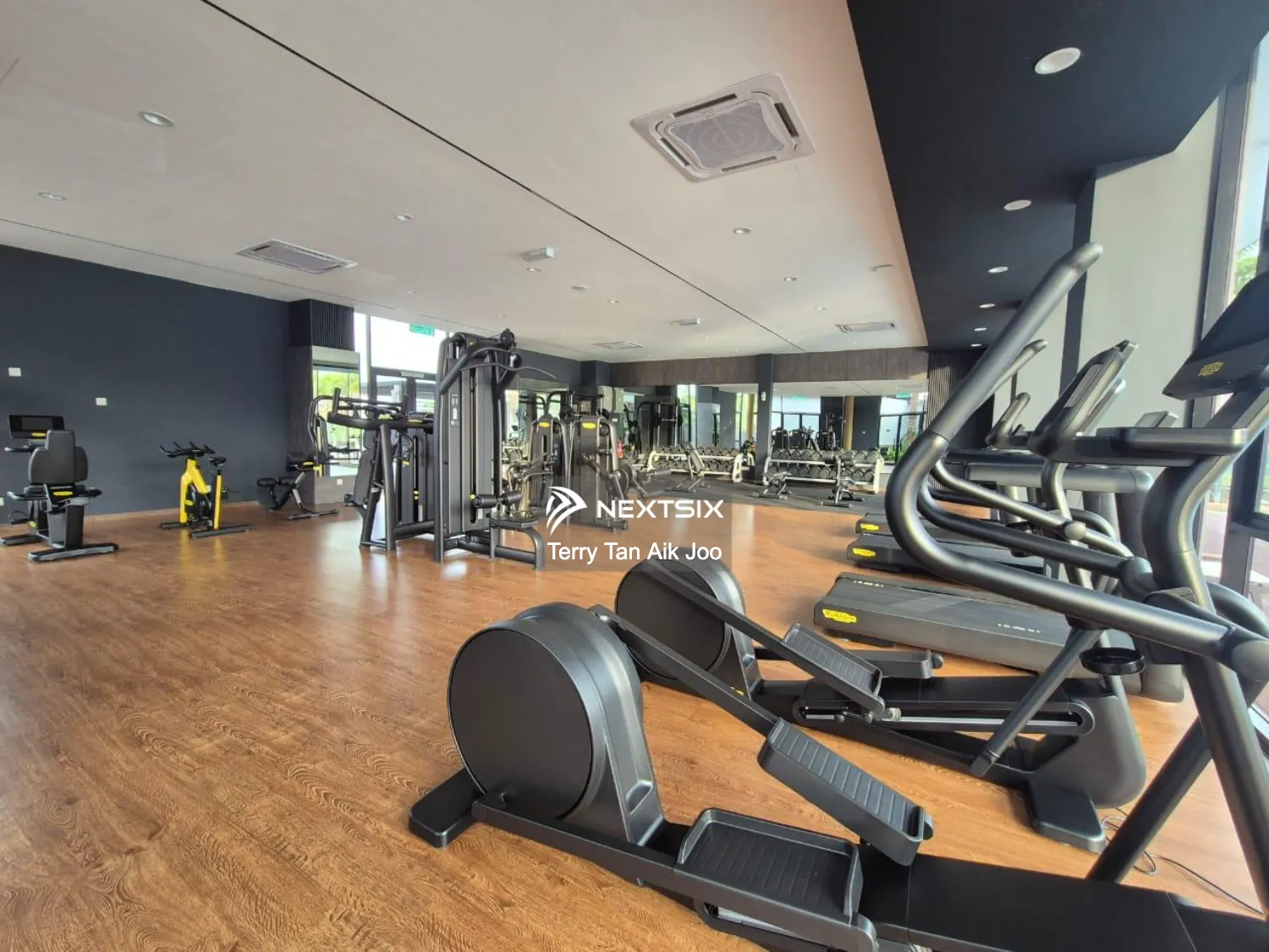 2-sty Terrace/Link House For Sale in Iskandar Puteri (Nusajaya) Johor - Image 20