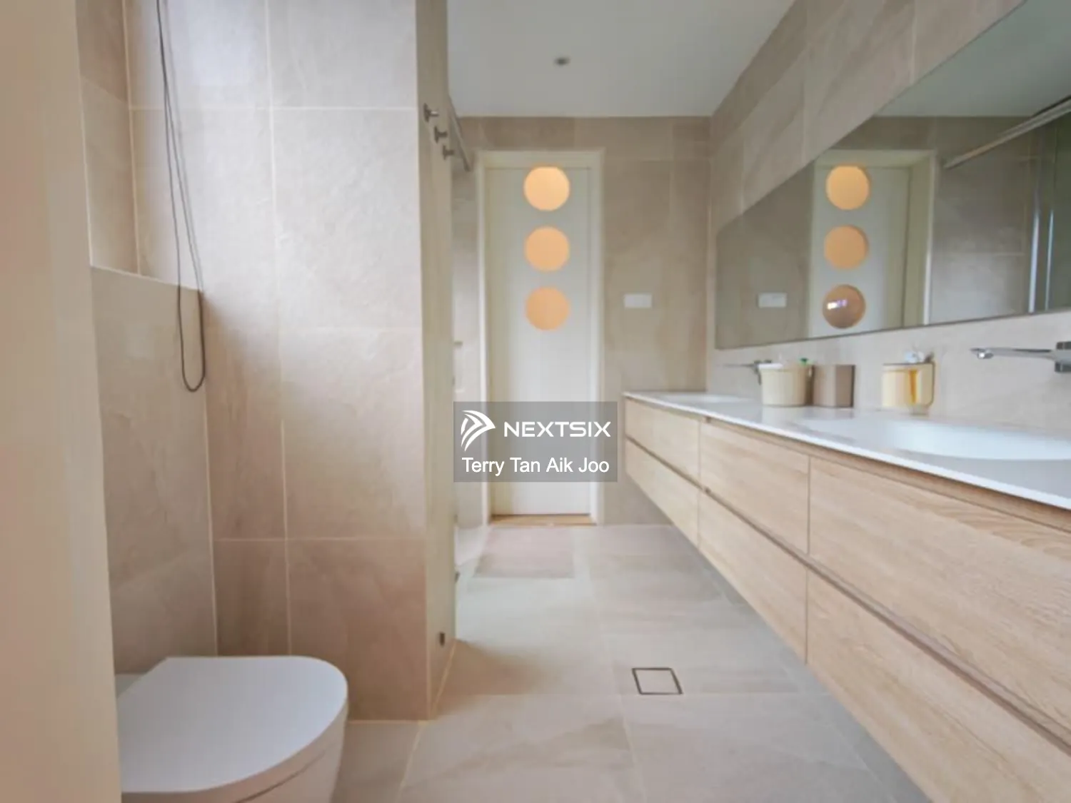 2-sty Terrace/Link House For Sale in Iskandar Puteri (Nusajaya) Johor - Image 5