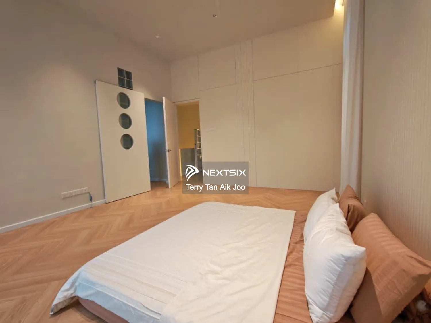 2-sty Terrace/Link House For Sale in Iskandar Puteri (Nusajaya) Johor - Image 6