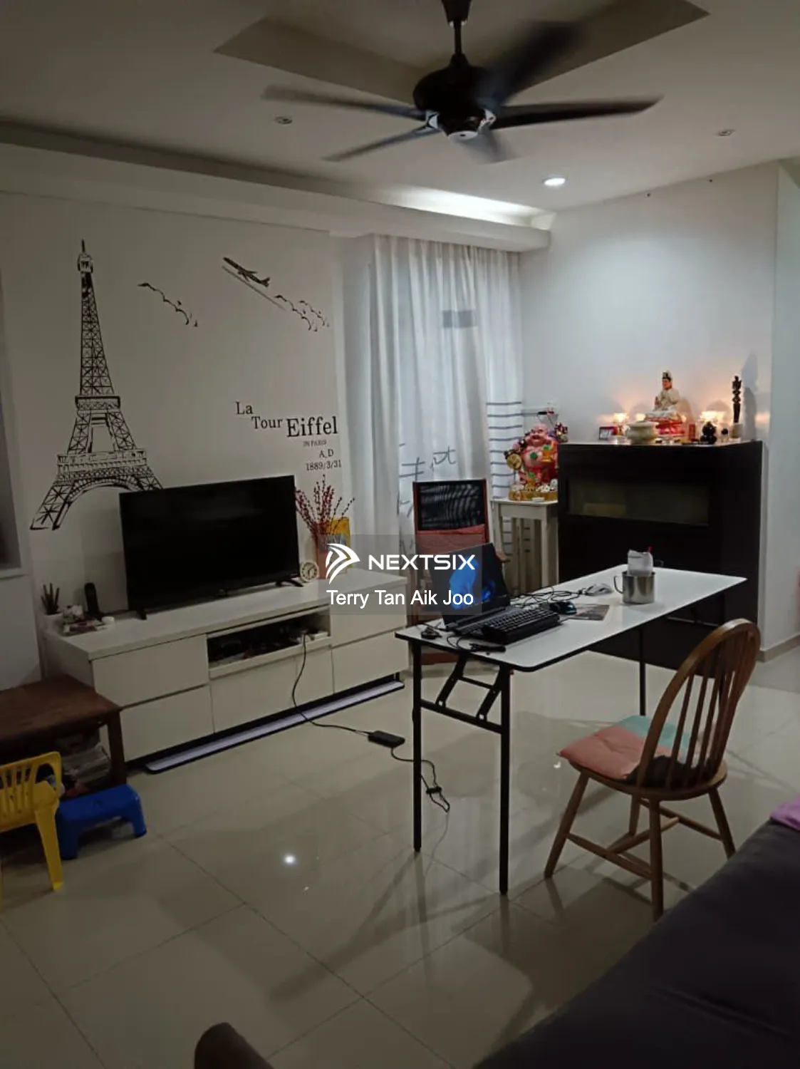 2-sty Terrace/Link House For Sale in Tebrau Johor