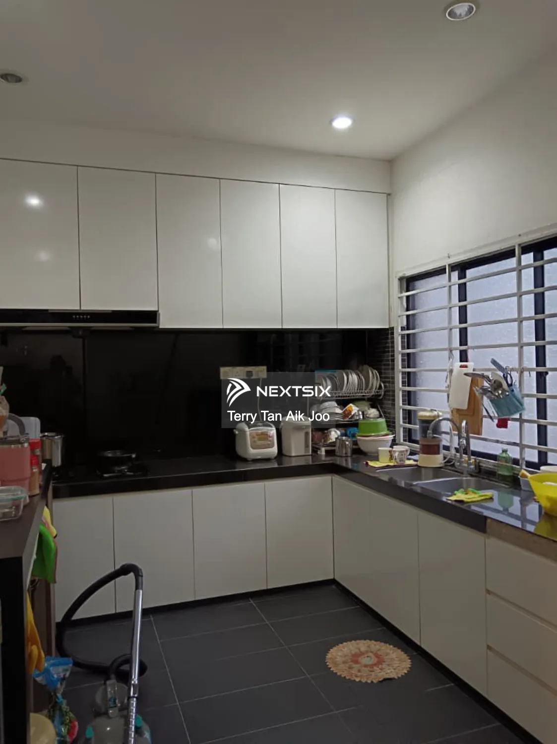 2-sty Terrace/Link House For Sale in Tebrau Johor - Image 5