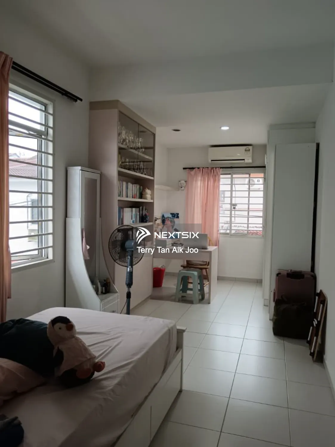 2-sty Terrace/Link House For Sale in Tebrau Johor - Image 6