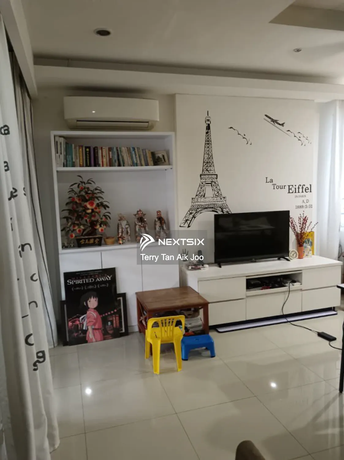 2-sty Terrace/Link House For Sale in Tebrau Johor - Image 7