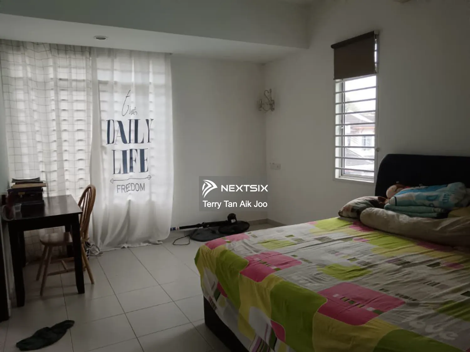 2-sty Terrace/Link House For Sale in Tebrau Johor - Image 8