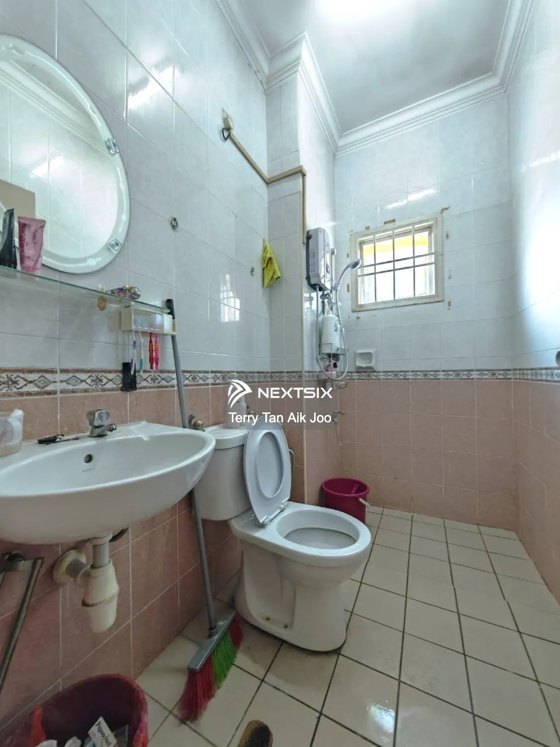 2-sty Terrace/Link House For Sale in Skudai Johor - Image 13