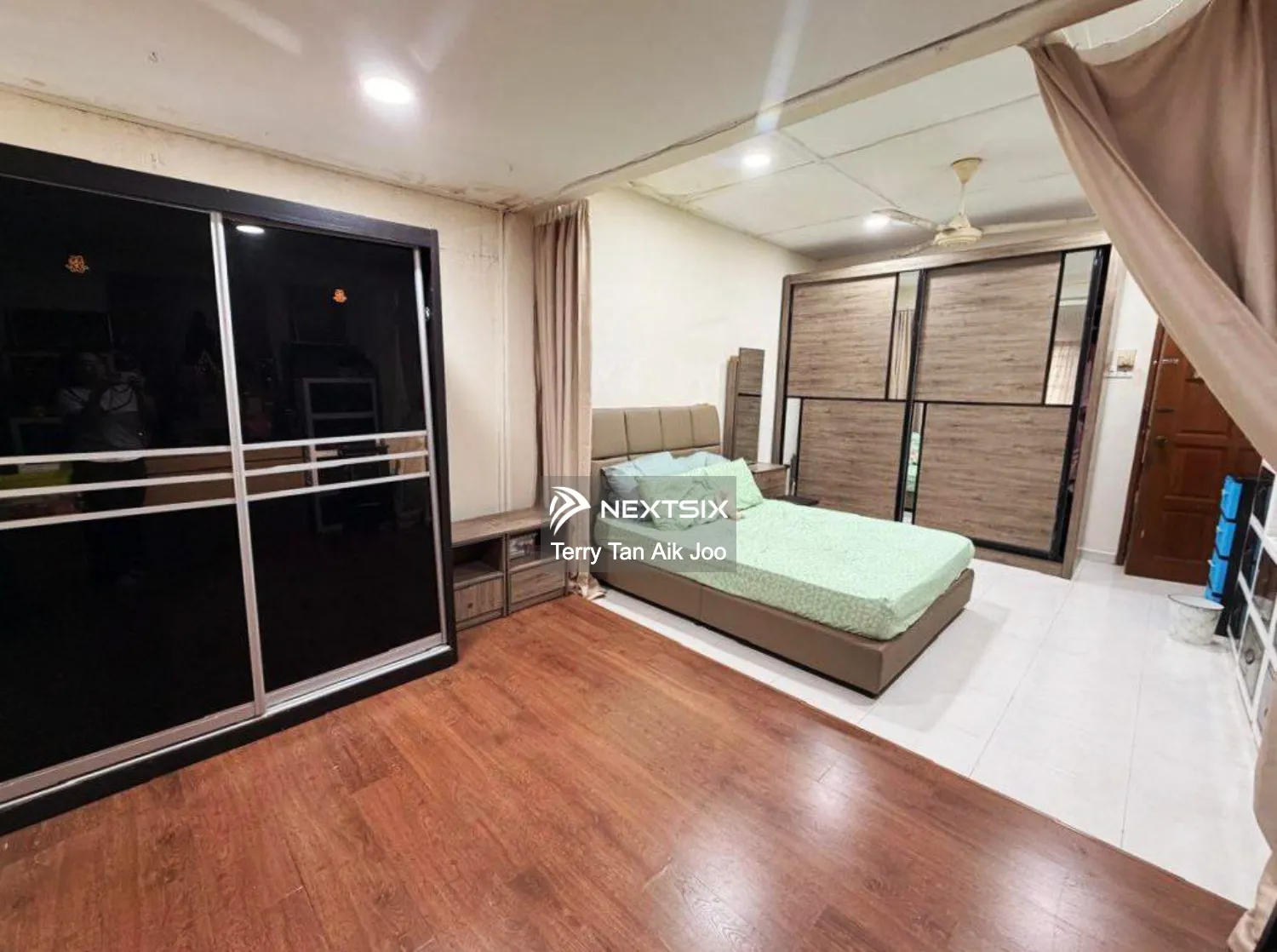 2-sty Terrace/Link House For Sale in Johor Bahru Johor - Image 5
