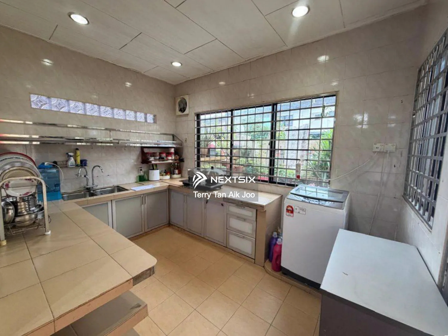 2-sty Terrace/Link House For Sale in Johor Bahru Johor - Image 8