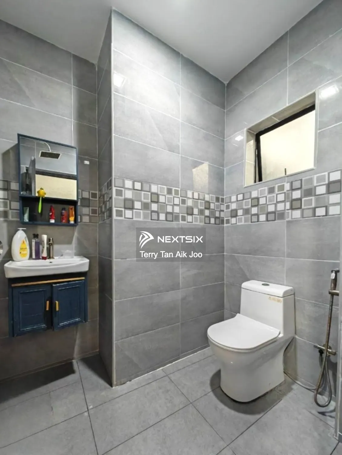 2-sty Terrace/Link House For Sale in Skudai Johor - Image 9