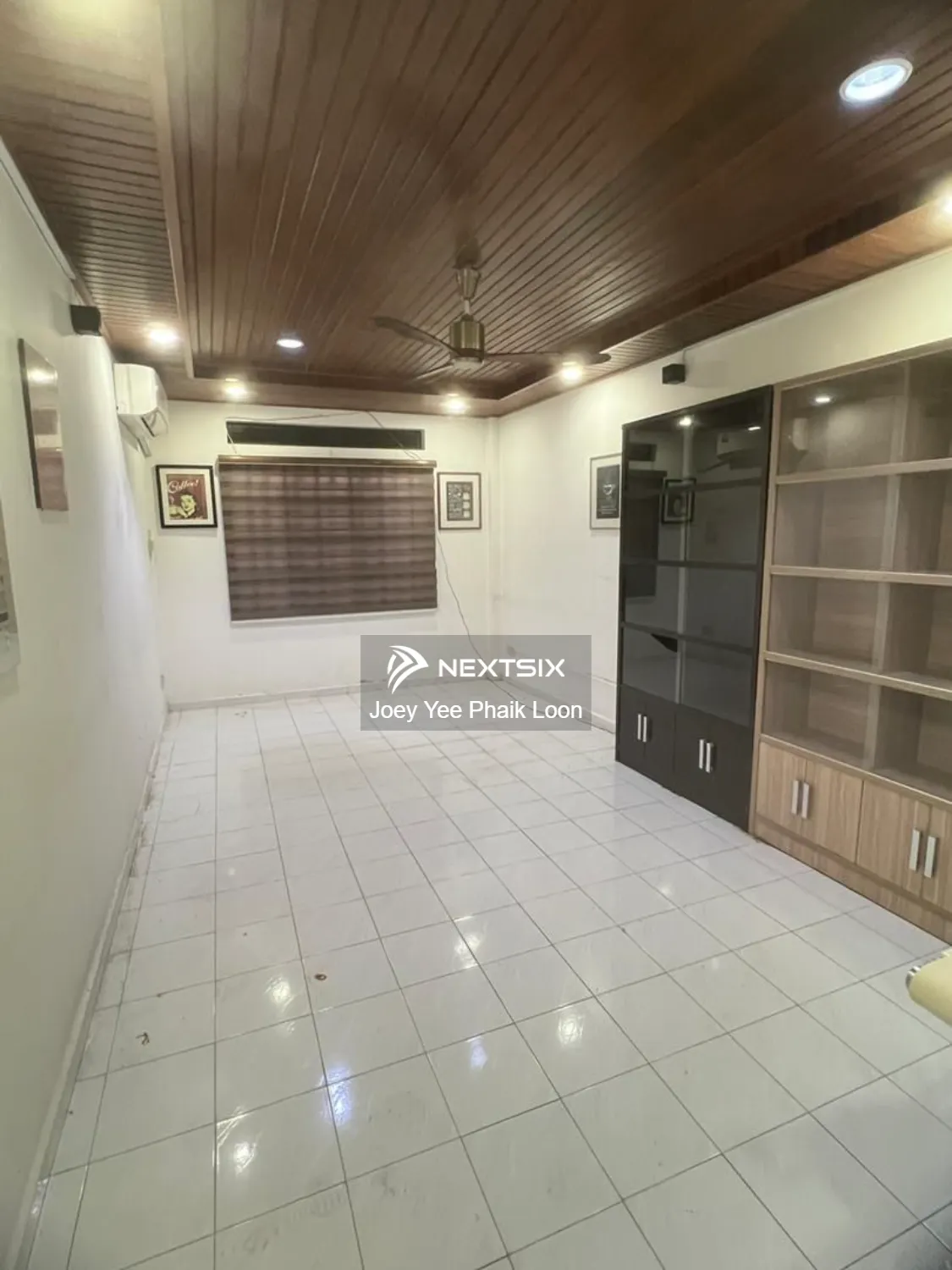 Semi-detached House For Sale in Bukit Mertajam Penang - Image 5