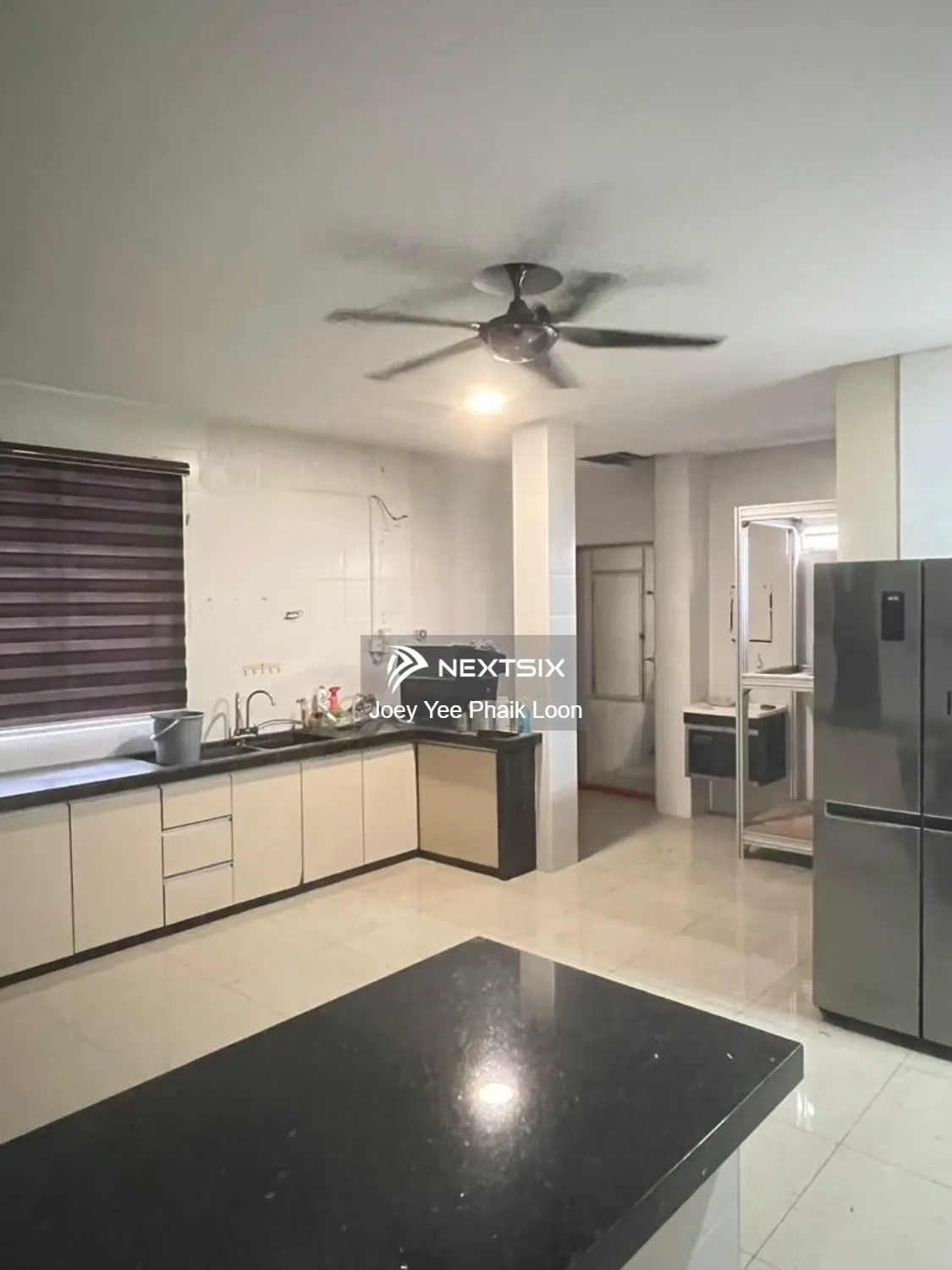 Semi-detached House For Sale in Bukit Mertajam Penang - Image 6