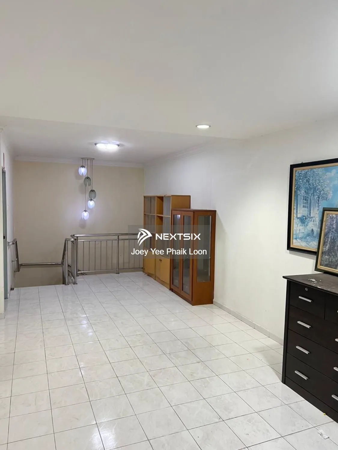 Semi-detached House For Sale in Bukit Mertajam Penang - Image 7