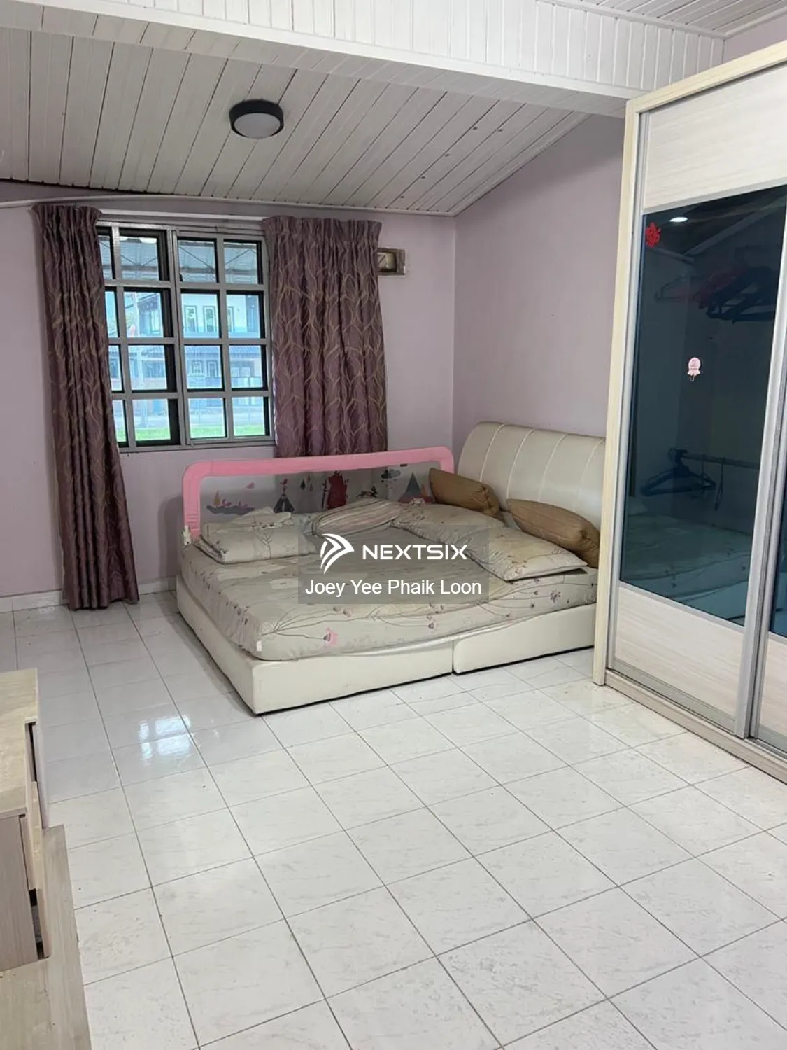 Semi-detached House For Sale in Bukit Mertajam Penang - Image 9