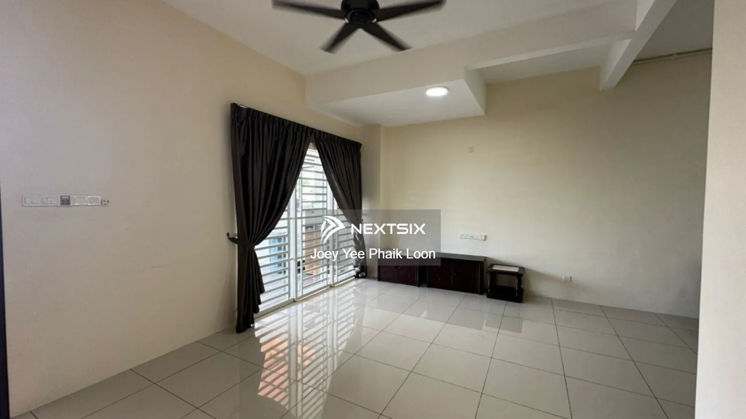 2-sty Terrace/Link House For Rent in Simpang Ampat Penang