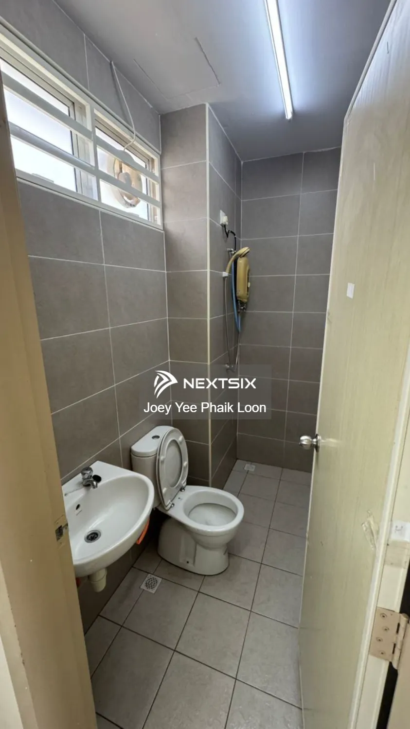 2-sty Terrace/Link House For Rent in Simpang Ampat Penang - Image 12