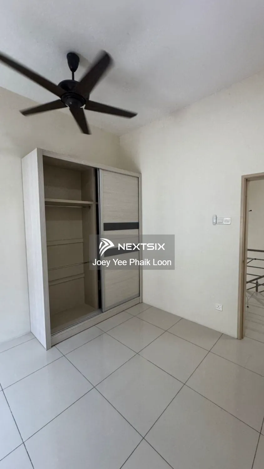 2-sty Terrace/Link House For Rent in Simpang Ampat Penang - Image 5