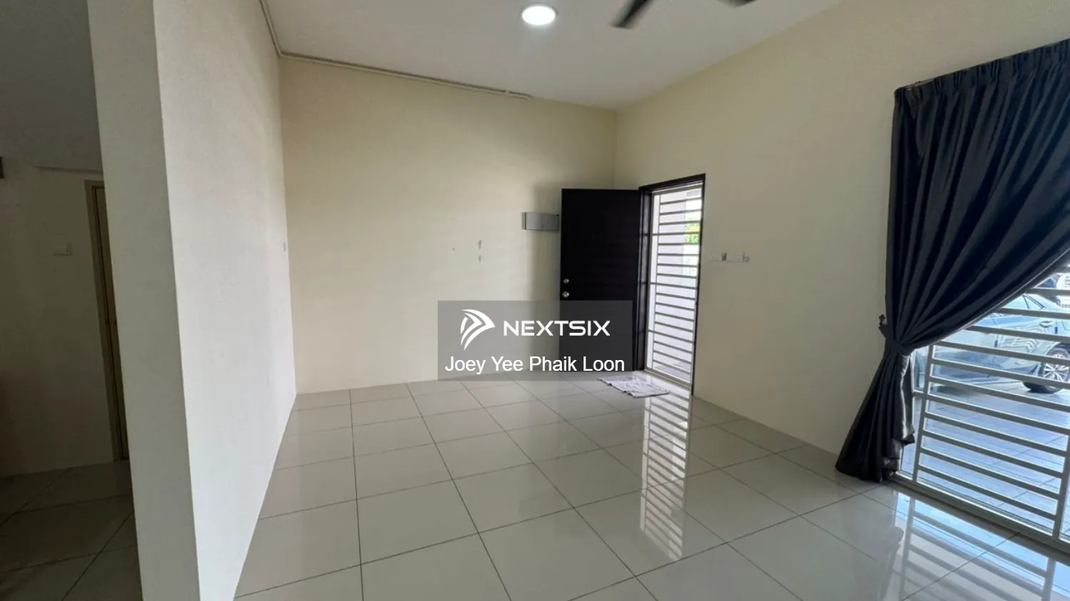 2-sty Terrace/Link House For Rent in Simpang Ampat Penang - Image 6