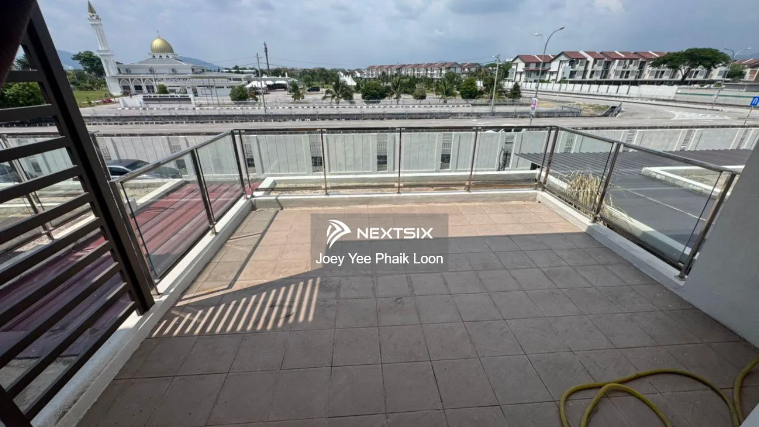 2-sty Terrace/Link House For Rent in Simpang Ampat Penang - Image 7