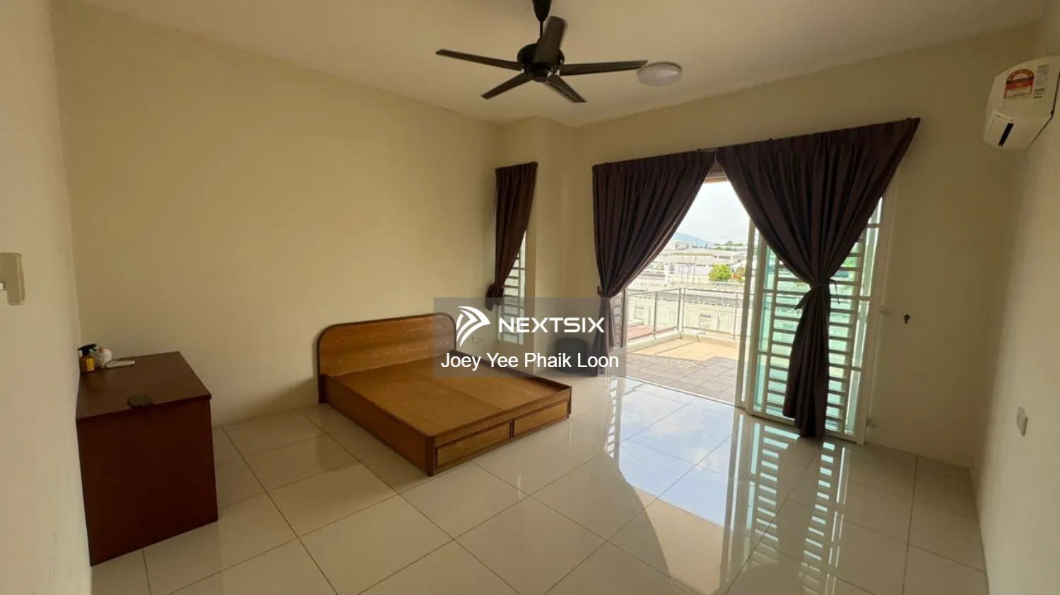 2-sty Terrace/Link House For Rent in Simpang Ampat Penang - Image 8
